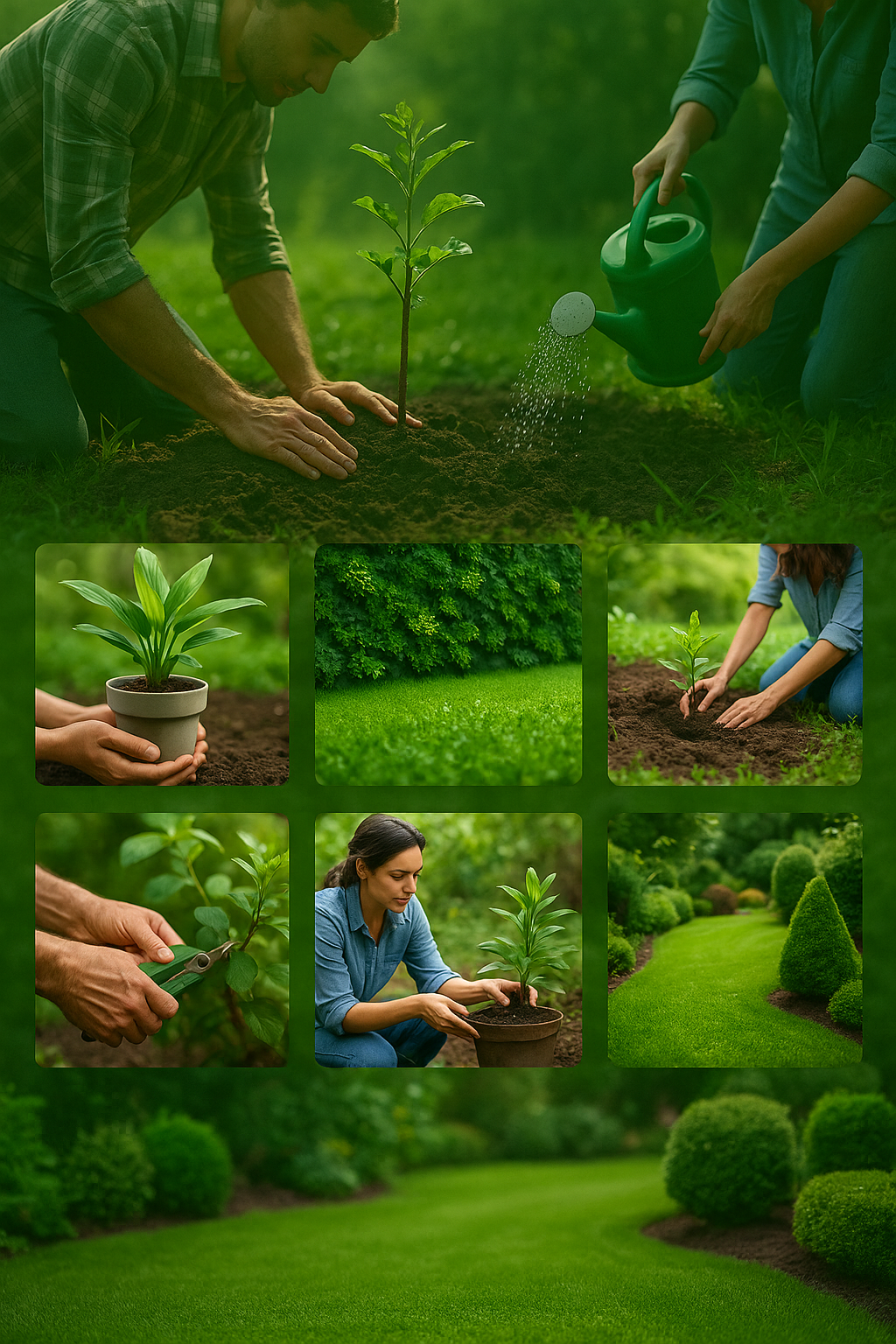 Web development Image